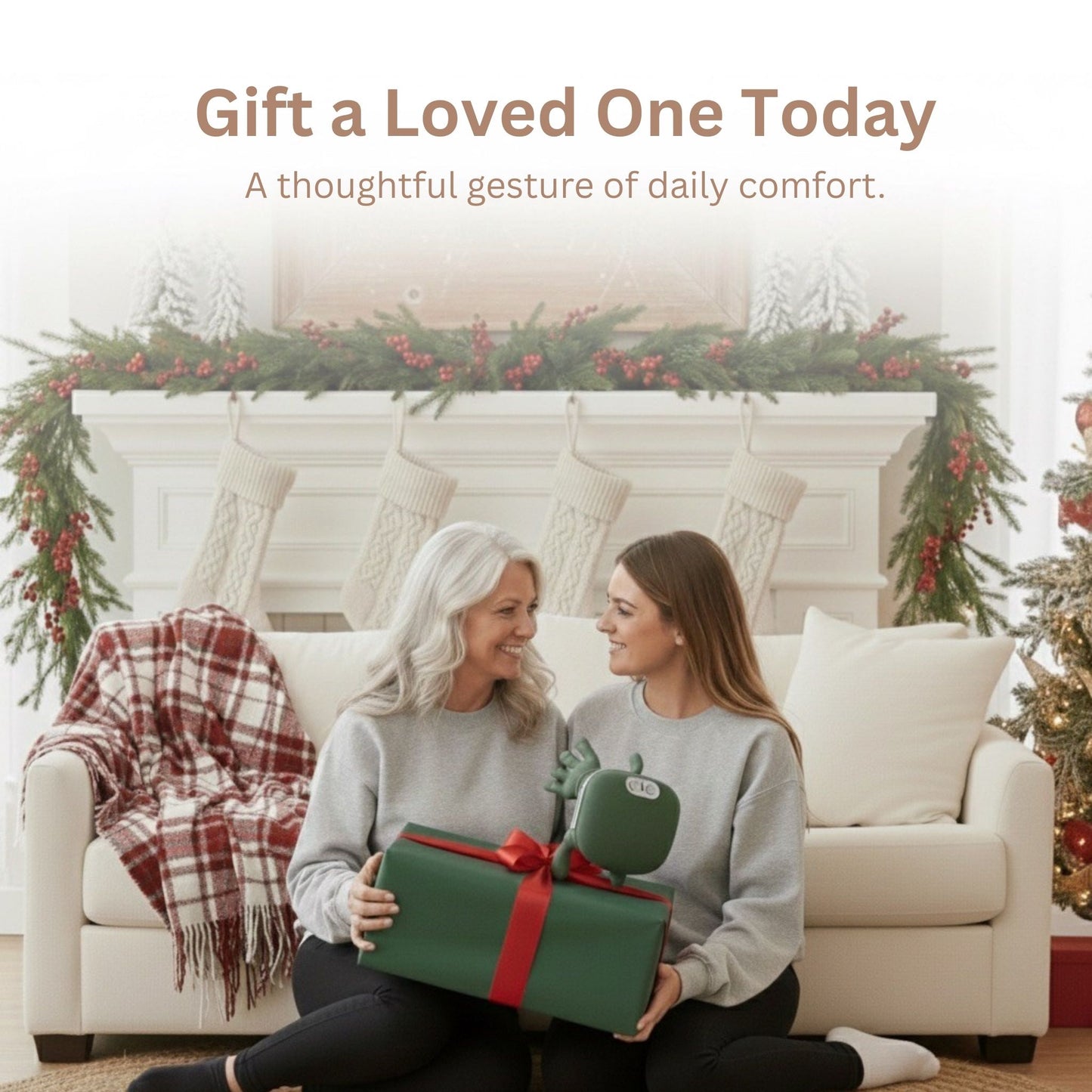 Muscle Knot Destroyer - Aura Recovery Pro