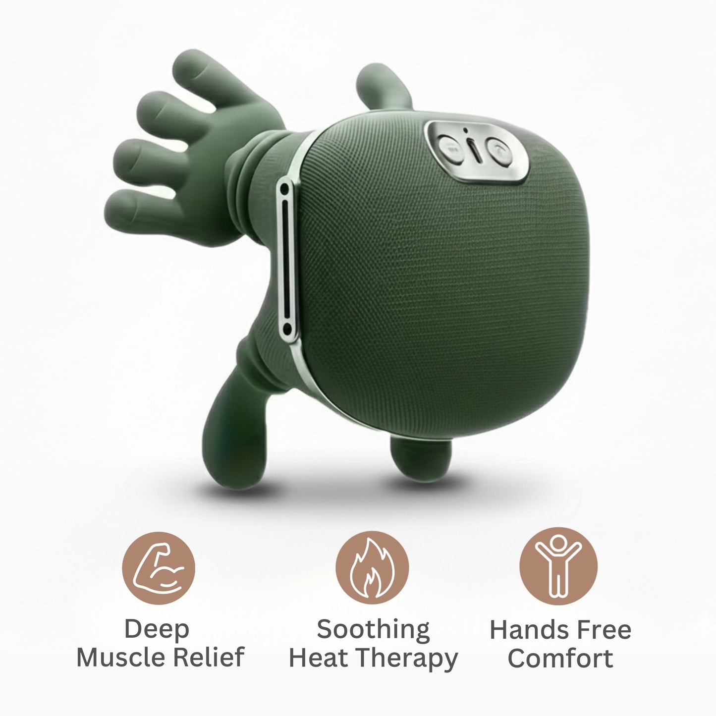 Muscle Knot Destroyer - Aura Recovery Pro