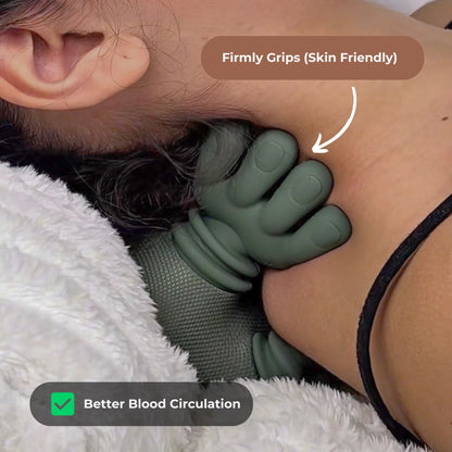 Muscle Knot Destroyer - Aura Recovery Pro